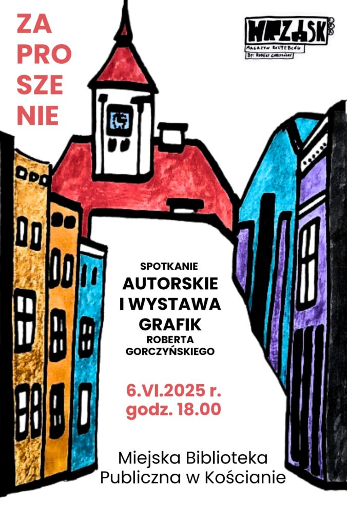 ZAPROSZENIE